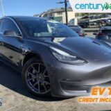2018 Tesla Model 3 Long Range for $0 Build Credit,