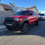 2008 Toyota Tacoma for $0 Build Credit, Poor Credit, Bad