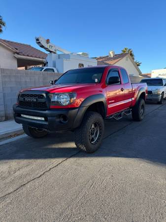 2008 Toyota Tacoma for $0 Build Credit, Poor Credit, Bad