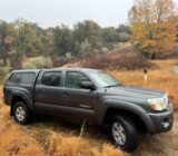 2010 Tacoma 4x4 SR5 4.0L V6 for $0 Build Credit,