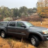 2010 Tacoma 4x4 SR5 4.0L V6 for $0 Build Credit,