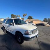1999 Ford Expedition XLT for $0 Build Credit, Poor Credit,