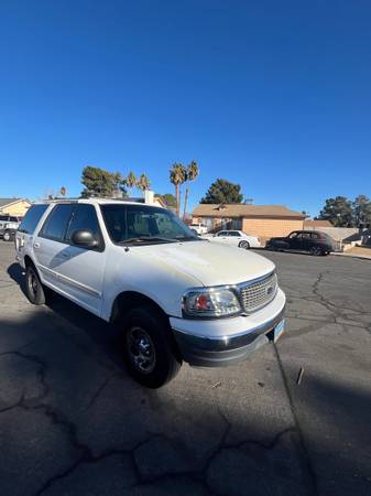 1999 Ford Expedition XLT for $0 Build Credit, Poor Credit,