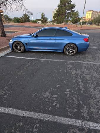 2015 BMW 428i for $0 Build Credit, Poor Credit, Bad