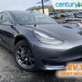 2019 Tesla Model 3 Long Range for $0 Build Credit,