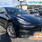 2018 Tesla Model 3 Long Range for $0 Build Credit,