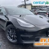 2018 Tesla Model 3 Long Range for $0 Build Credit,