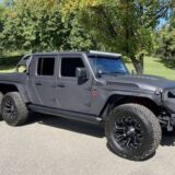 2023 Jeep Gladiator Extreme X6 Tandem Series (One of a