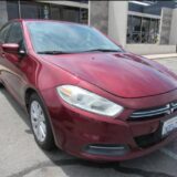 2015 Dodge Dart Aero $999 Down for $0 Build Credit,