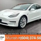 2020 Tesla Model 3 Standard Range Plus for $0 Build