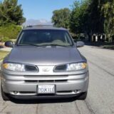 2003 Oldsmobile Bravada AWD Trim, 84K Miles, Clean Car, Runs