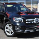 2021 Mercedes-Benz GLB 250 4D Sport Utility for $0 Build