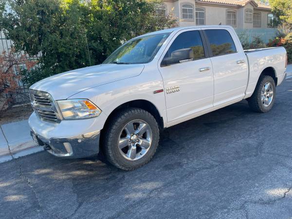 2018 Dodge Ram 2500 4x4 Diesel for $0 Build Credit,