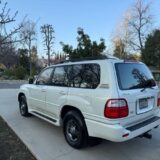 2001 Lexus LX 470 for $0 Build Credit, Poor Credit,