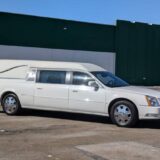 2006 Cadillac DTS Hearse for $0 Build Credit, Poor Credit,