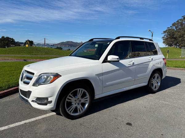 2015 Mercedes GLK 350 for $0 Build Credit, Poor Credit,