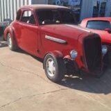 1940 Buick Coupe, 350 LT1, 200R4 Trans, New Paint, Vintage