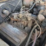 1956 Chrysler Imperial Hemi for $0 Build Credit, Poor Credit,