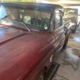 1965 Big Window Step Side for $0 Build Credit, Poor
