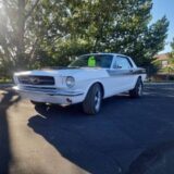 1965 Ford Mustang 302 Trim for $0 Build Credit, Poor