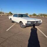 1965 Oldsmobile Starfire RARE - 38k Original Miles for $0