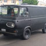 1966 Ford Econoline 100! Classic Surfer or Band Van! for