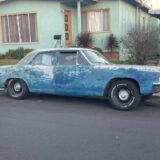 1967 Chevelle 4-Door for $0 Build Credit, Poor Credit, Bad