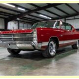 1967 Plymouth Fury 383 Edelbrock Trim for $0 Build Credit,