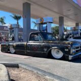 1969 GMC C10 Trim for $0 Build Credit, Poor Credit,