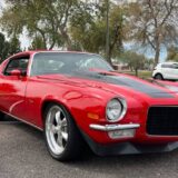 1970 Camaro Z28 for $0 Build Credit, Poor Credit, Bad