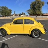 1970 VW Bug for $0 Build Credit, Poor Credit, Bad