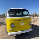 1971 Volkswagen Transporter Kombi for $0 Build Credit, Poor Credit,