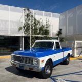 1972 Chevrolet C10 Trim for $0 Build Credit, Poor Credit,