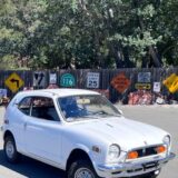 1972 Honda Z600 Trim for $0 Build Credit, Poor Credit,