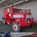 1972 Hummer H1 for $0 Build Credit, Poor Credit, Bad