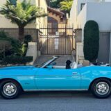 1973 Ford Mustang Convertible - Reduced, Must Sell This Weekend