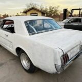 1973 Mustang, 1965 Mustang, 1966 Mustang, 1970 Mach 1 for