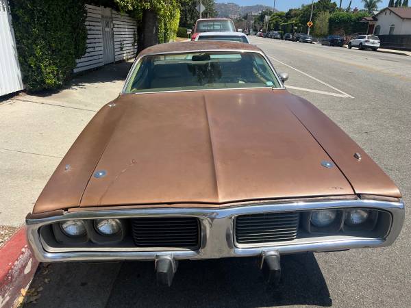 1974 Dodge Charger for $0 Build Credit, Poor Credit, Bad