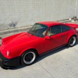 1982 Porsche 911 SC for $0 Build Credit, Poor Credit,