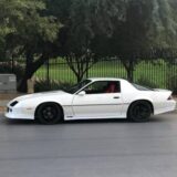 1986 Camaro Z28 for $0 Build Credit, Poor Credit, Bad