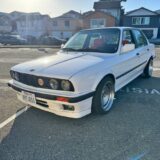 1991 BMW 318i E30 318is M42 for $0 Build Credit,