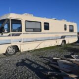 1991 Winnebago Chieftain for $0 Build Credit, Poor Credit, Bad