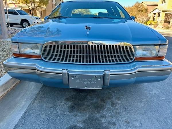 1992 Buick Roadmaster for $0 Build Credit, Poor Credit, Bad