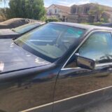 1992 Mercedes-Benz SEL 500 for $0 Build Credit, Poor Credit,