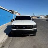 1993 Ford F-150 Trim for Sale for $0 Build Credit,