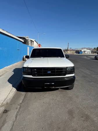 1993 Ford F-150 Trim for Sale for $0 Build Credit,