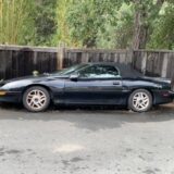 1994 Chevrolet Camaro for $0 Build Credit, Poor Credit, Bad