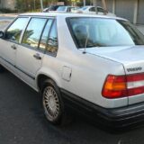 1994 Volvo 940 - Dent & Most Parts Available for