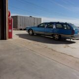 1996 Buick Roadmaster Estate Wagon for $0 Build Credit, Poor