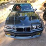 1997 BMW 3-Series for $0 Build Credit, Poor Credit, Bad